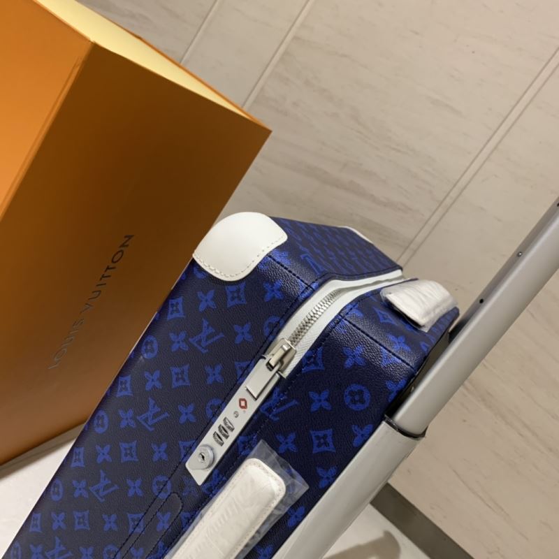 LV Suitcase